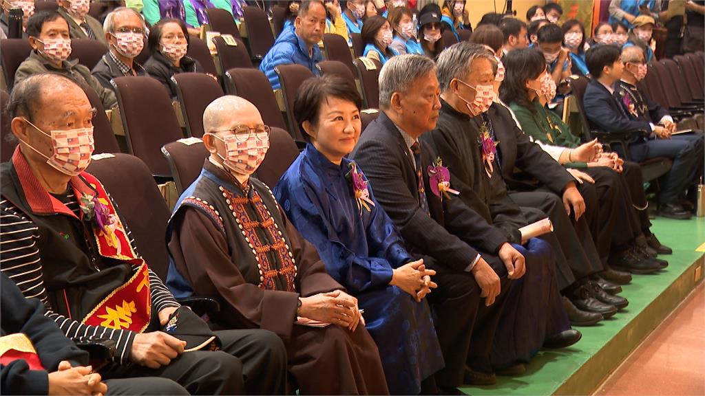 傳出訪美國布局2028大選? 盧秀燕:外交工作「補進度」