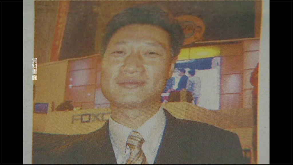 沈玉琳證實罹血癌　高凌風、郭台銘弟都是病友