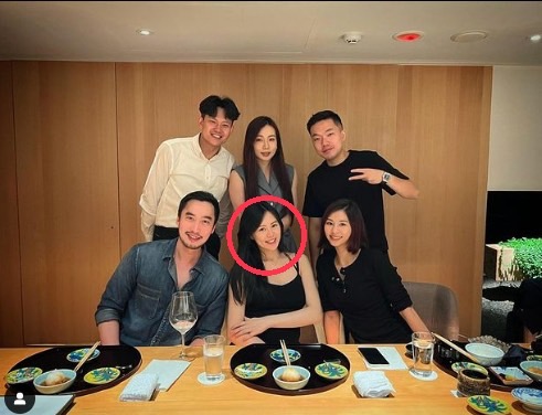 不藏了!「醫界王陽明」賴弘國曝妻子樣貌 網驚豔:好漂亮