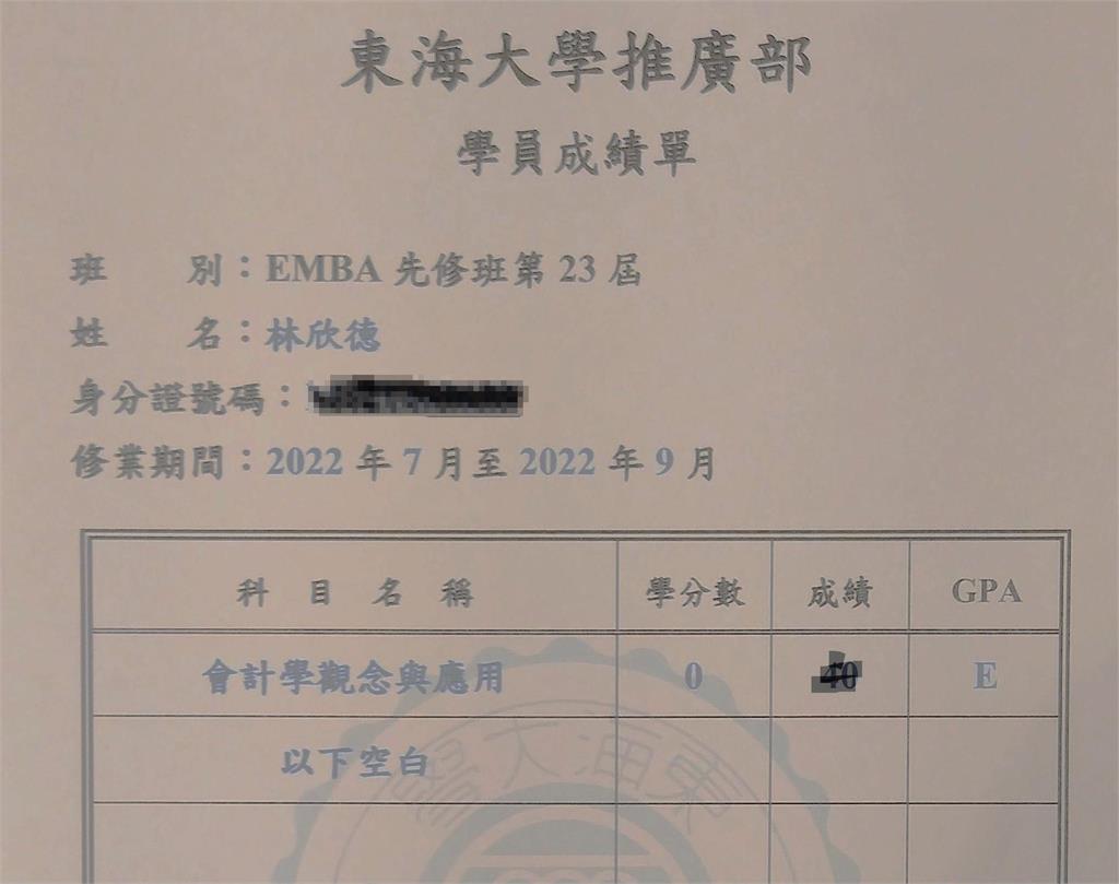 落選議員「嗆嘻小瓜不男不女」民眾黨急切割!四叉貓連挖2黑歷史:又一個…
