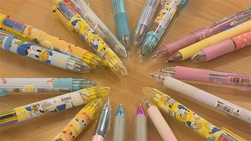 原子筆作畫神技! 畫家郭永吉受邀返鄉辦畫展