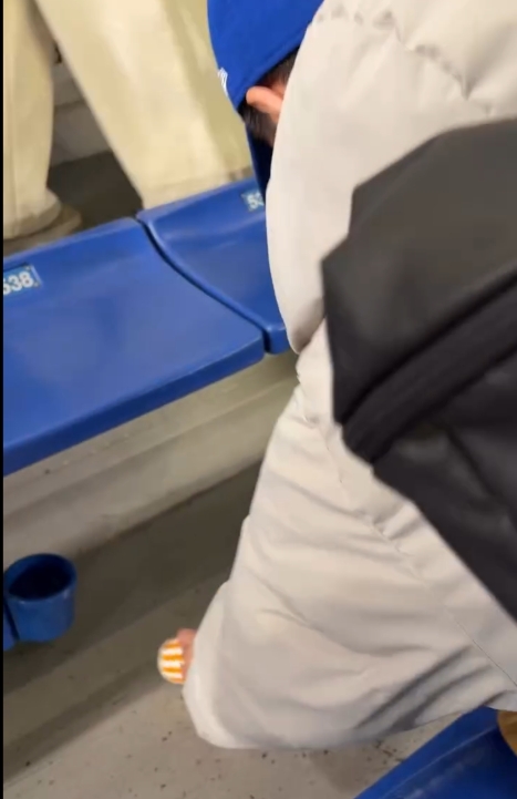 經典賽／台灣隊14比0大勝捷克！台人賽後「1行為」日網讚翻：跟中國人差很多