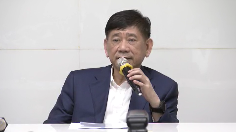 持股1%的外資狙擊千億市值機殼大廠 「一席都不能讓」的攻防戰!可成董座洪水樹告白