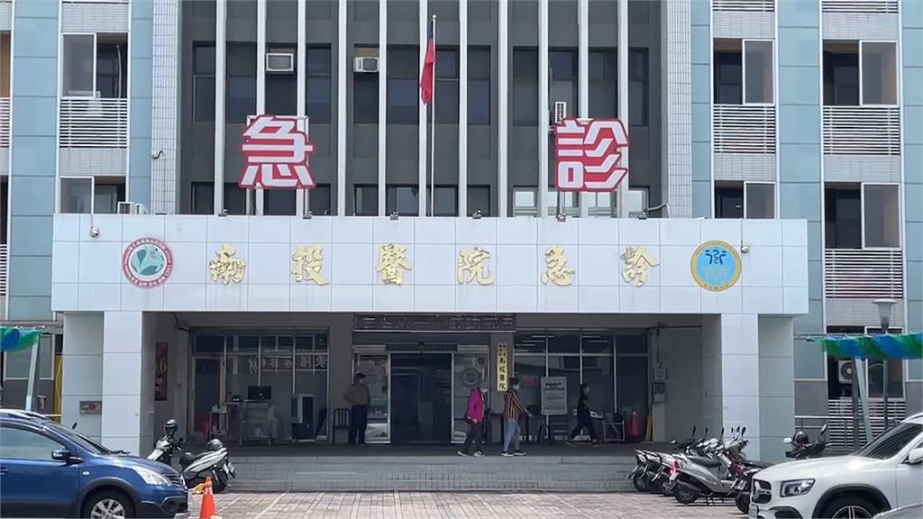 判斷不同?長者骨折承受不了手術 家屬換醫院評估改保守治療免動刀