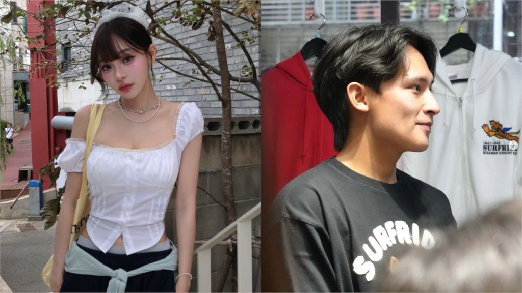林襄夢想當「家庭主婦」鬆口認想嫁馬傑森！他聽「1關鍵字」虧：妳都想好了嘛