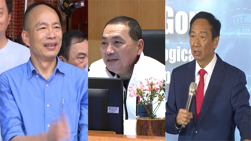 日本關注台灣總統大選 賴清德獲NHK大篇幅報導