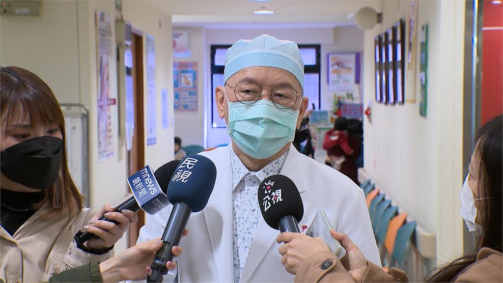 懷孕12週「孕肚像6個月」 Selina產檢爆哭「發現4顆肌瘤」