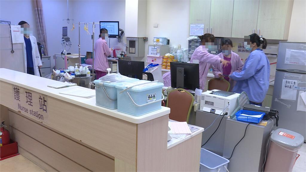住院別做14事「2行為超NG」像八點檔!護理師洩心聲:極討厭選媳婦眼神