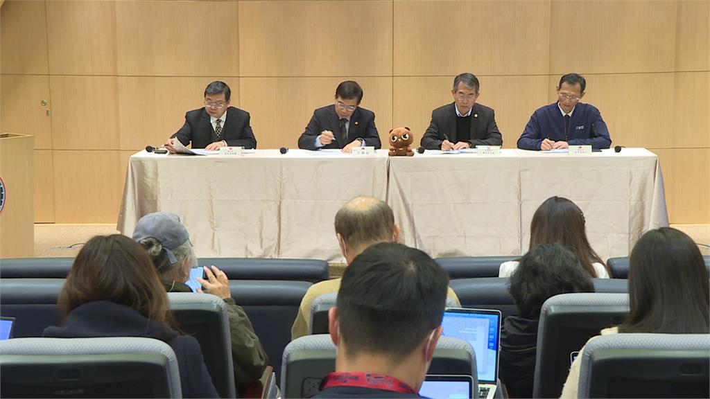 交通部「補助三支箭」救觀光 國外旅客來台「自由行每人5000元」