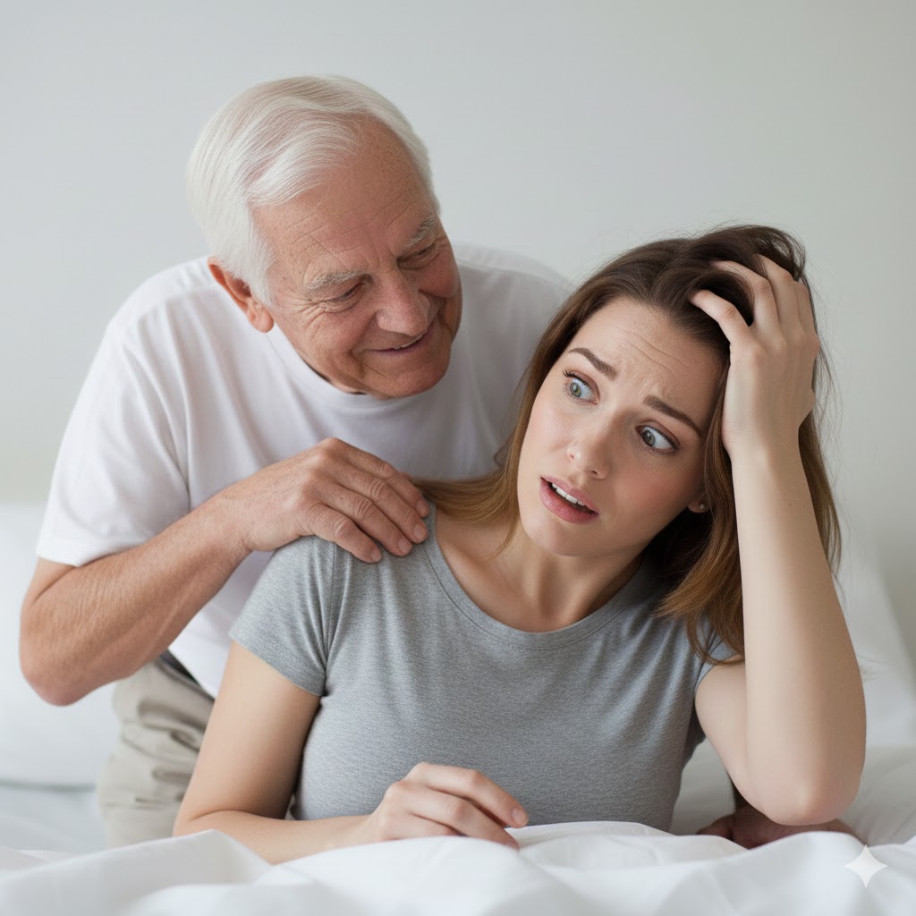 阿公恐嚇女童「下體有蟲爛掉會死」！6年侵犯41次竟稱：幫忙驅蟲解咒