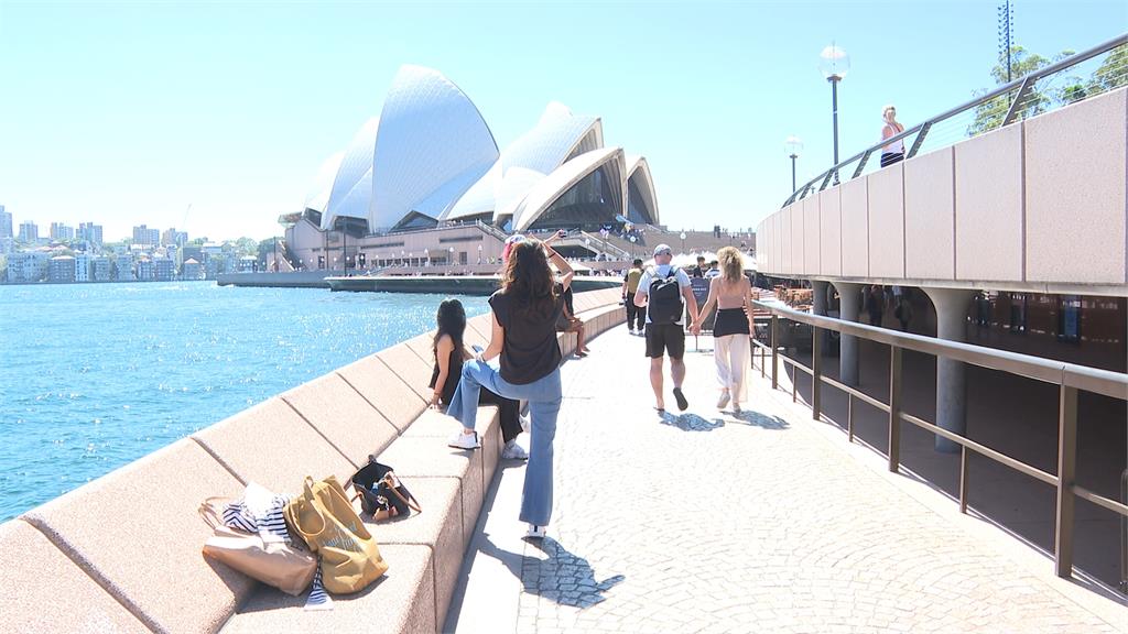 獨／街頭搭訕恐非豔遇是詐騙　駐澳官網宣導「慎防假交友」