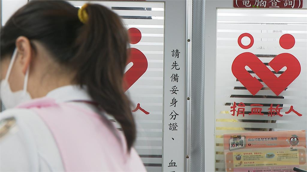緩解血荒! 玉山銀行攜手六師公會發起愛心捐血