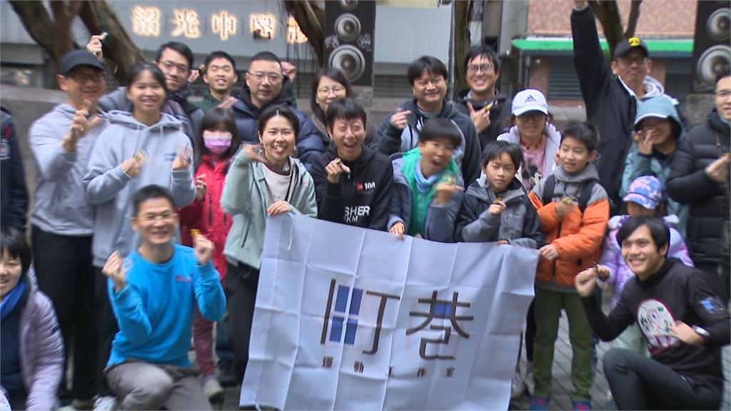 2025雙北世壯運即將登場！　定向越野訓練營邀全民來體驗