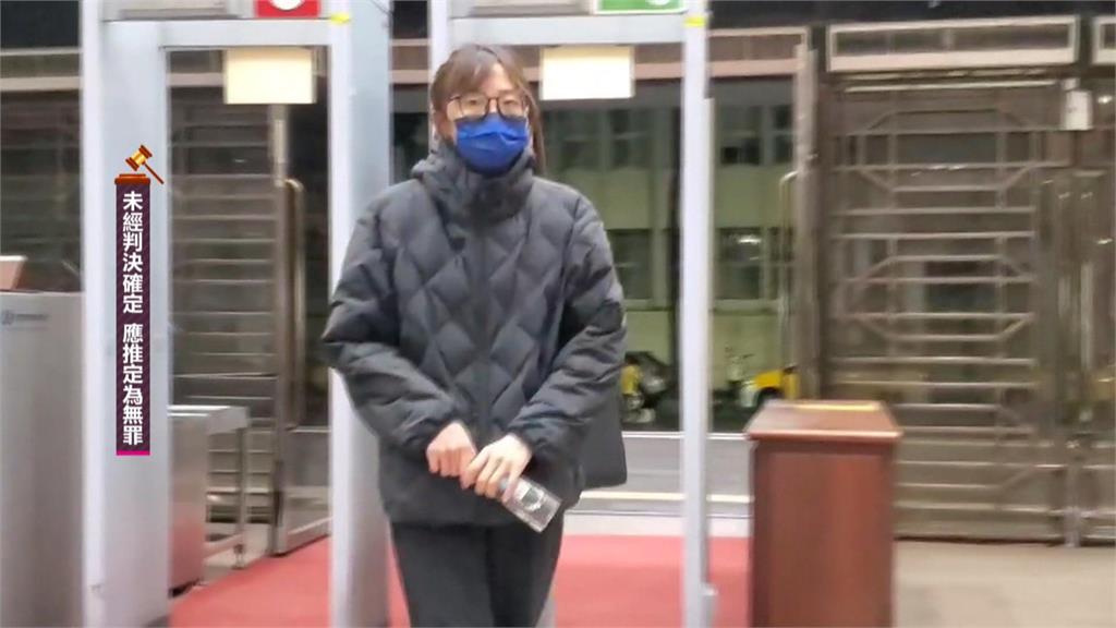 詐騙臺雅集團老董近50億 女子前夫、友人聲押禁見