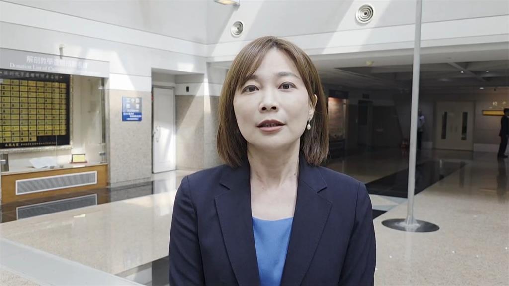 蔣萬安大歪樓!力推童子賢「入閣」 本人尷尬回應