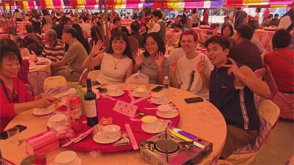 內門娘家宴初二登場! 一桌要價8200元不減團圓興致