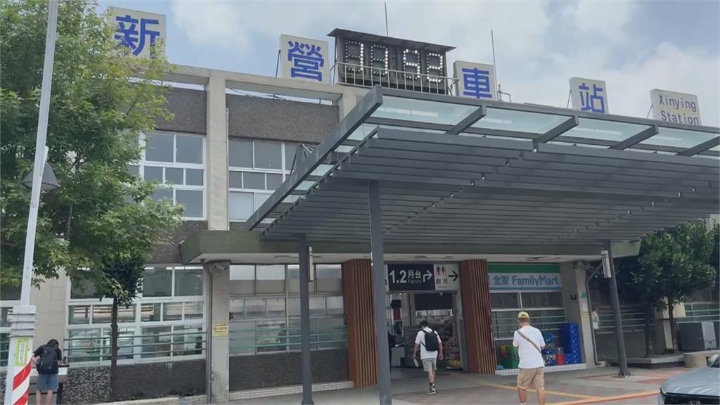 台鐵區間車出現4百萬現金鉅款 37年沒遇過!失主找到了「是他」