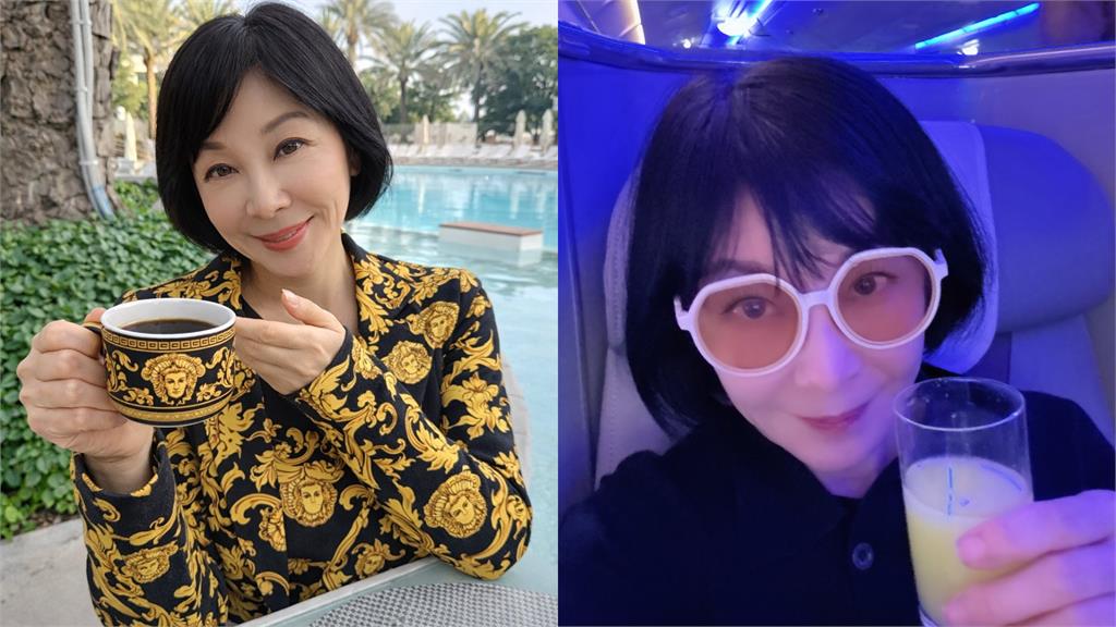 吳淡如被詐團「盜臉投放」退休男慘真空250萬!車手1舉動惹怒法院下場曝光