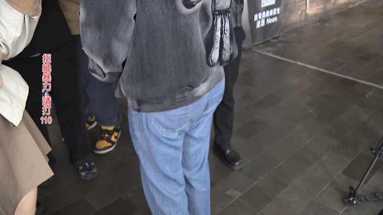 誇張！停車問題起口角　保全狠揍女子「肋骨斷三根」辯稱：我忘記做了什麼