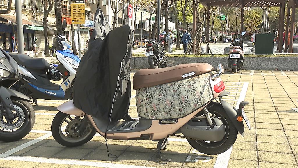 機車裝「布套」竟遭開罰1800元!內行人曝「關鍵原因」震驚全網