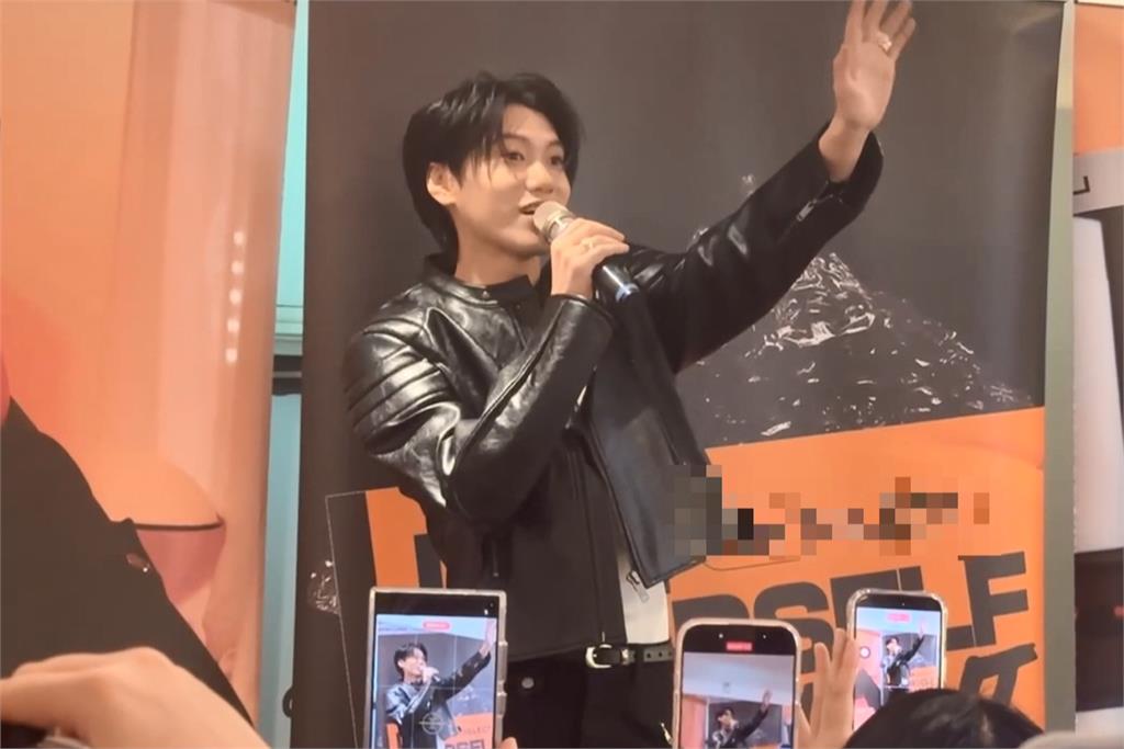 王子爆介入粿粿婚姻 弟弟毛弟拒接受媒體訪問