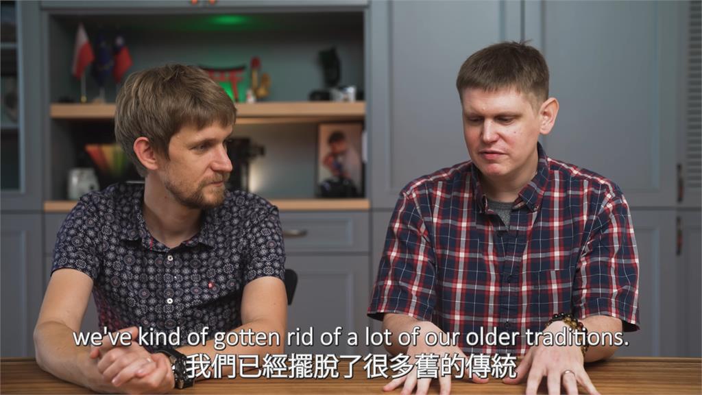 科技發達還信算命師!美國男揭台「現代和傳統並存」 驚嘆受到文化衝擊