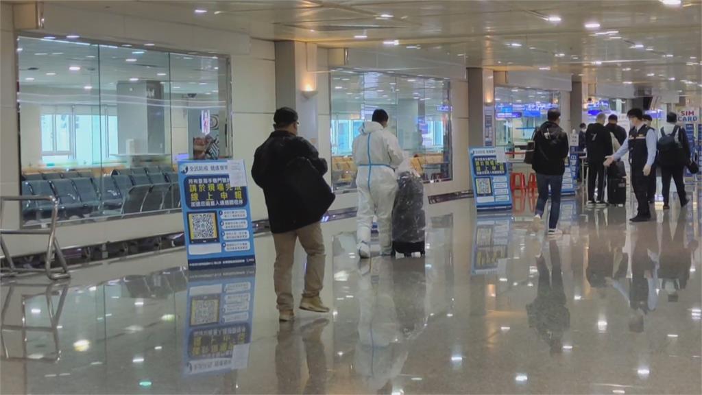 嘉市30多歲男業務確診 病毒量高曾參加喜宴