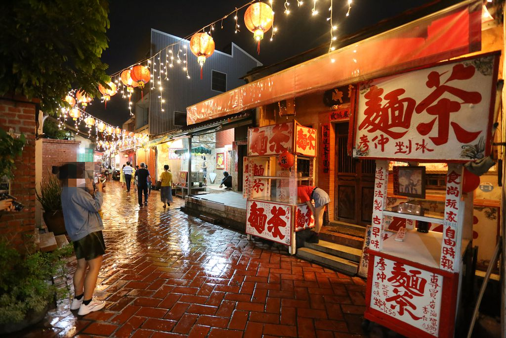 台灣最夯老街Top10出爐！「鹿港老街」湧破千萬人潮奪第一…新北2老街緊逼在後
