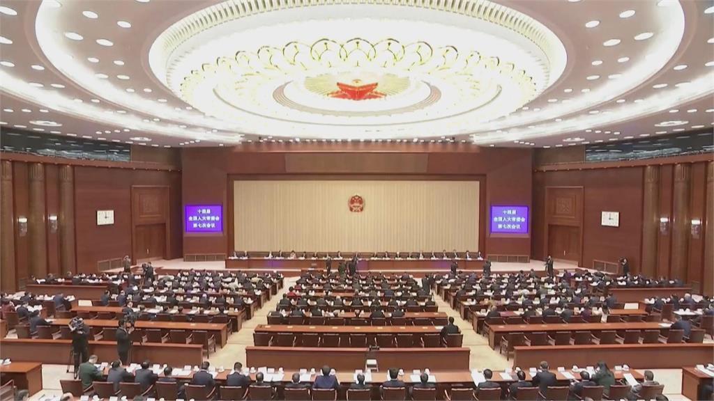 火箭軍貪腐案延燒 9名高階將領遭拔人大代表