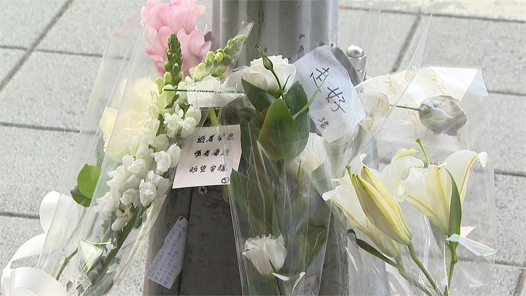 張文從北車殺到中山商圈　麥當勞、星巴克出手保護客人