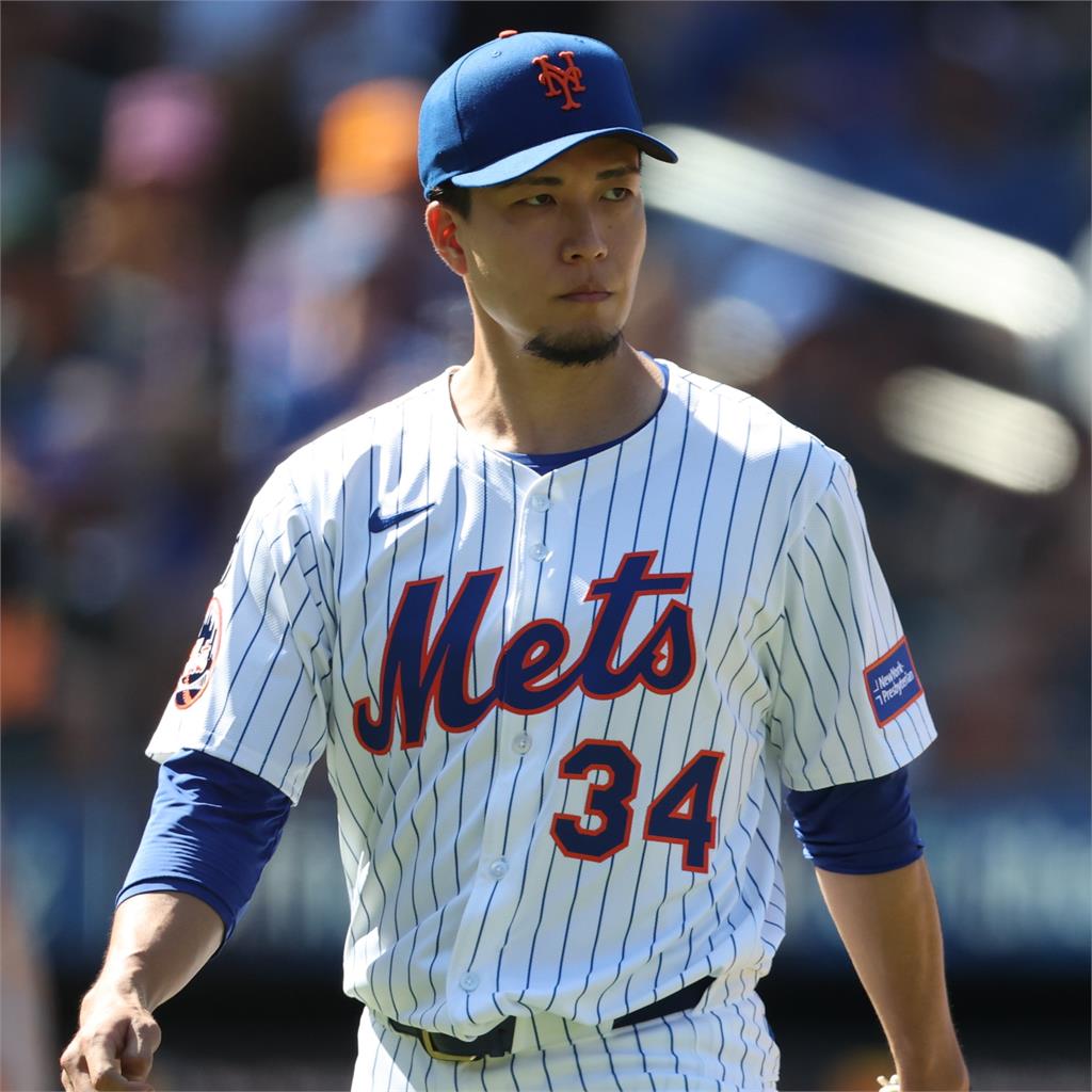 MLB(影)／大都會操爆投手群5人動TJ手術！奧塔維諾痛批教練群管理失當簡直丟臉