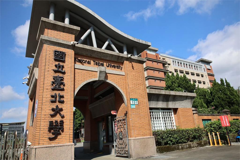 佀廣洋不只霸凌…遭爆大學期中、期末作弊「鐵證流出」！台北大學回應了