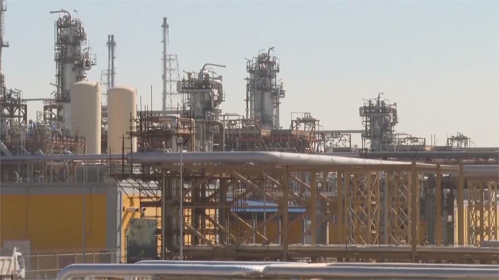 美軍炸「伊朗石油命脈」哈格島! 嗆聲:擬再轟石油設施