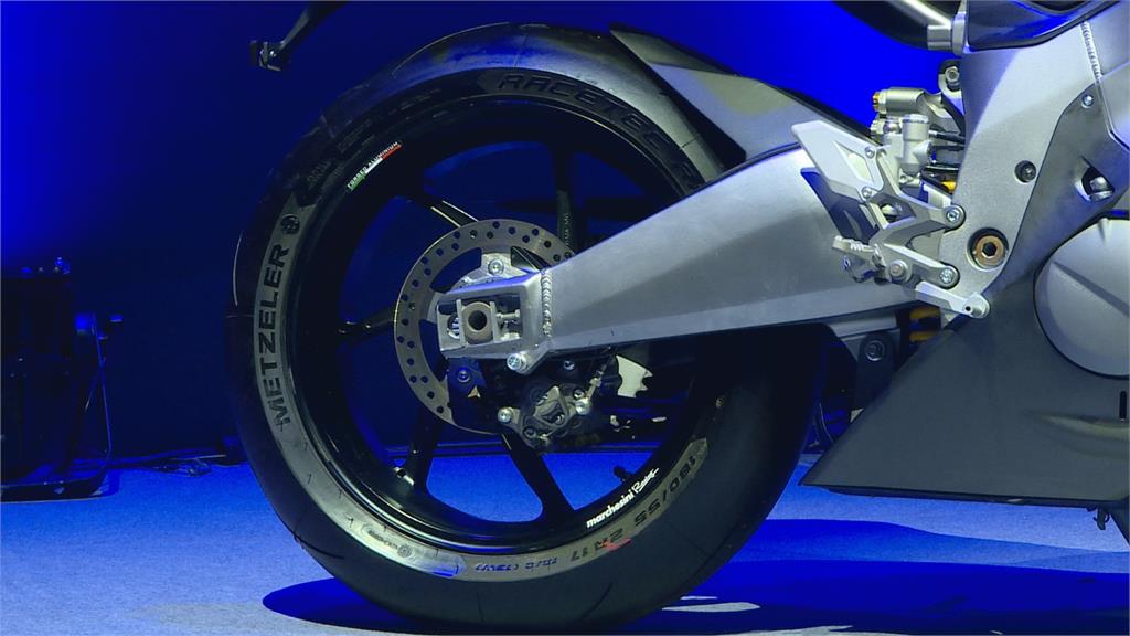 決策者(影)/哈雷電動車「台灣製造」!光陽董座親曝內幕?首發車型竟是「它」!