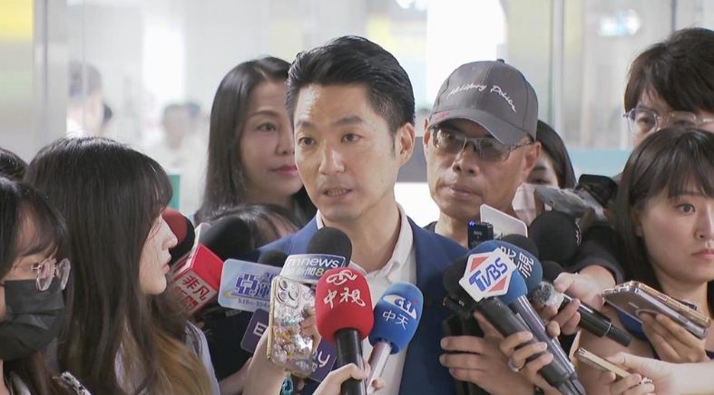 快新聞／北市加碼普發2萬？洪健益預告「送實質審查」：幫蔣萬安圓夢
