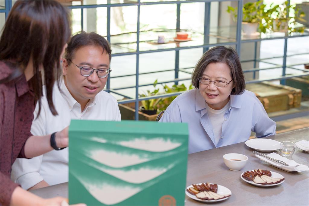  蔡英文、賴清德接連赴桃園 黃世杰拚扳倒張善政 最後衝刺關鍵曝光