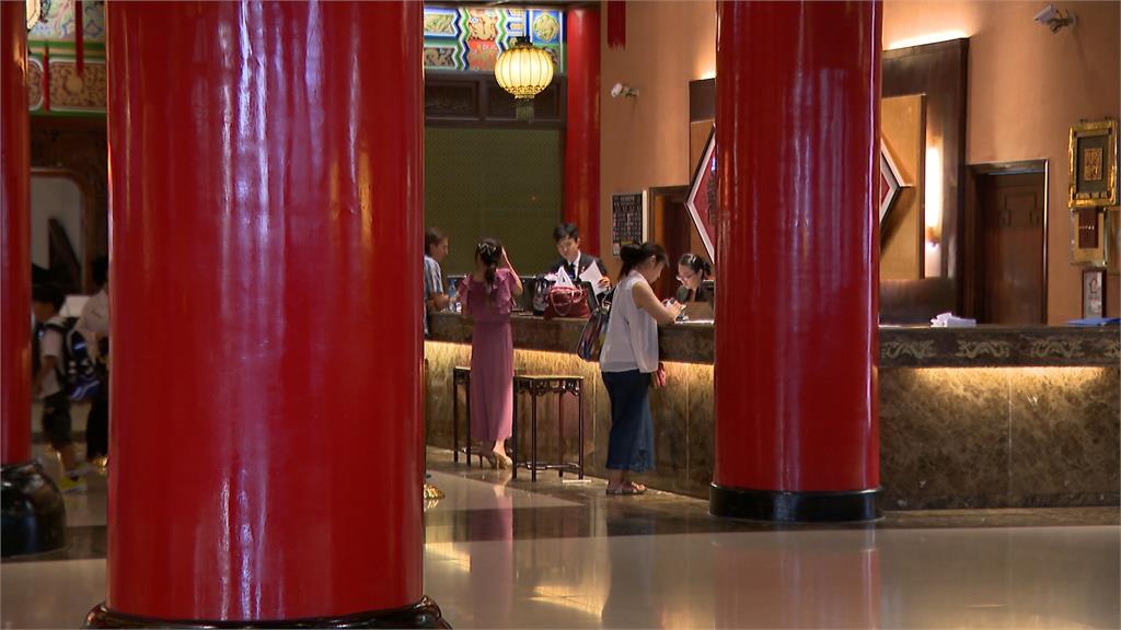 疫情缺工+疫後報復性旅遊 國旅房價近3年平均漲11%