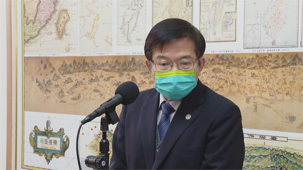 台鐵工會揚言「春節不加班」 王國材:像家人吵架馬上化解