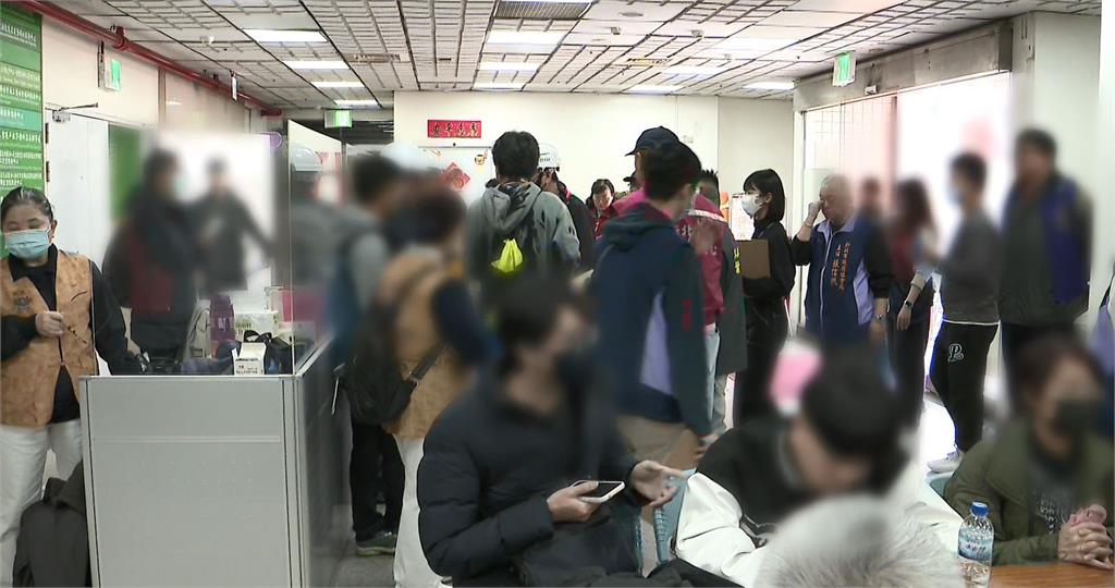 「襪子大王」第一次蓋房就出事 建商鞠躬道歉「不再接案」