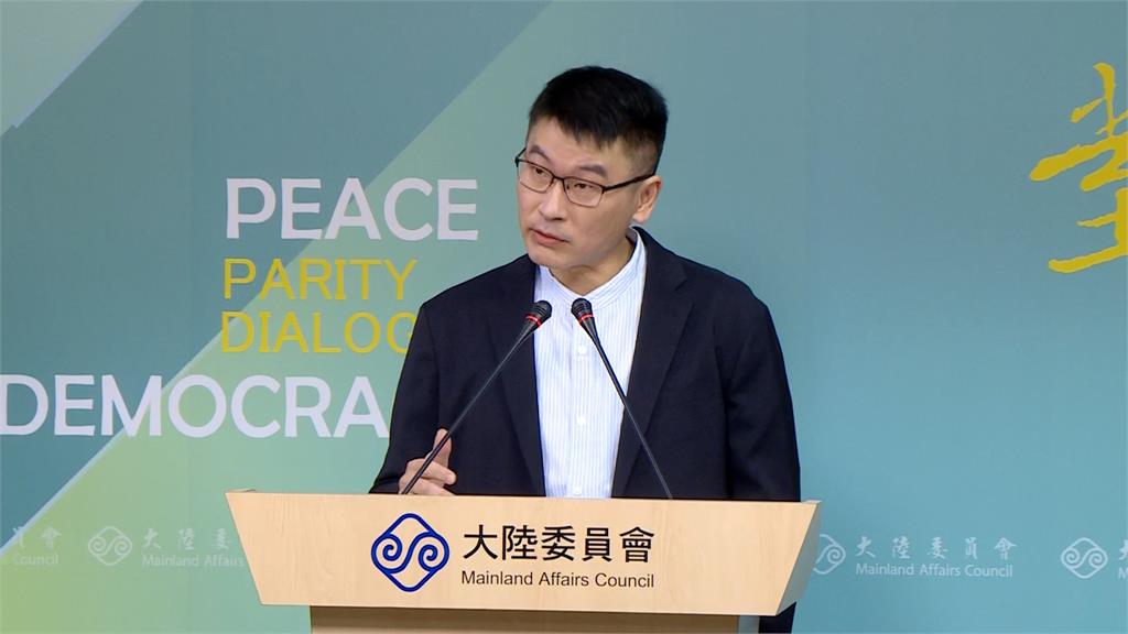 黃國昌喊不排除見習近平　梁文傑：不需要太急著去表態