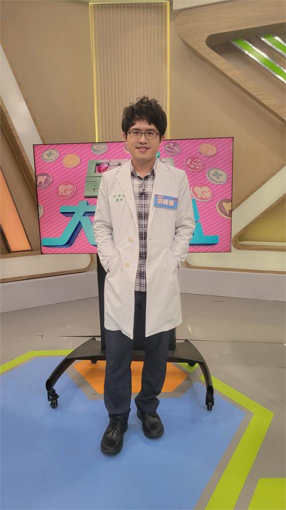 《醫學大聯盟》Terry除夕夜送急診！竟是「諾羅合併A流」！