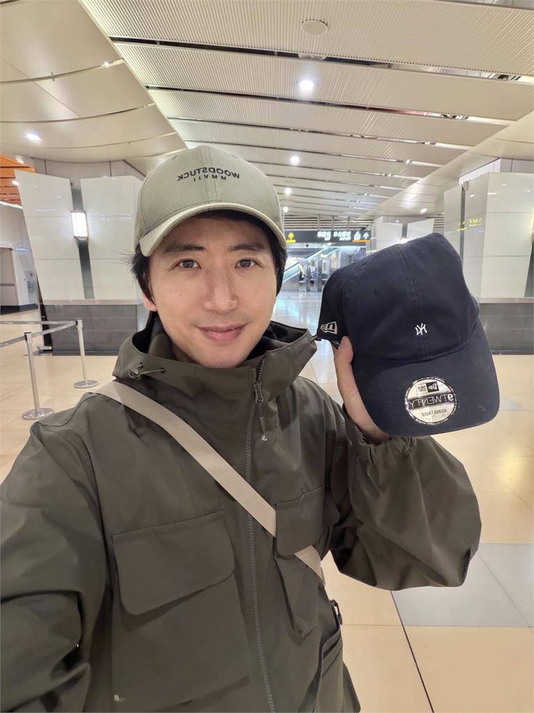帽子「遭強風吹落鐵軌」作家放棄撿!高鐵神救援「4小時接力送回」震撼他
