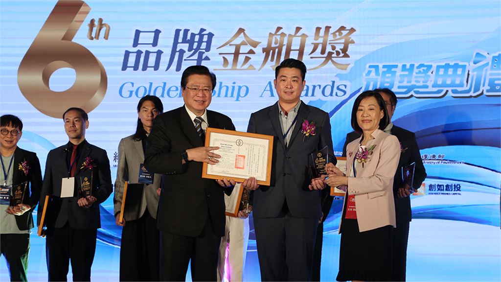 優迪國際跨足民視《新手上路》合作!讓育兒好物走進更多家庭