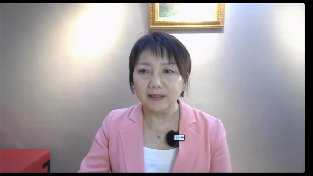中國打壓已成台灣「日常」　范雲受邀視訊出席美聽證會