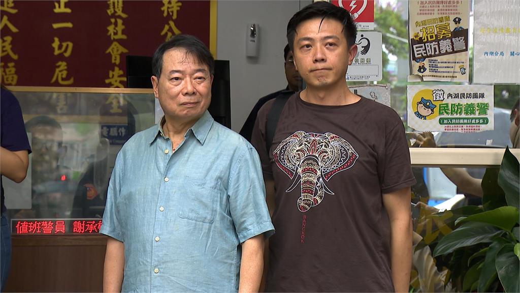 快新聞/廖峻突然撤告!去年遭控「性侵未遂」怒喊告 女網紅收不起訴處分
