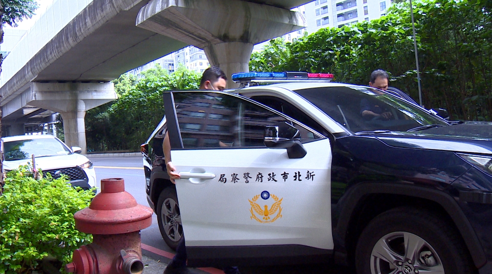 三峽車禍肇事余老翁身亡!被害者家屬:怕求償無門