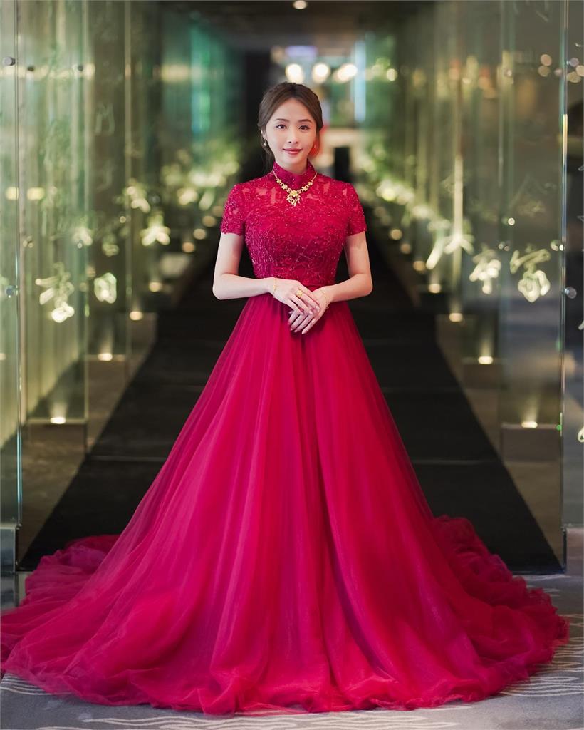 台語小天后吳淑敏「結婚7年」驚爆離婚！曾認「夫妻因1事」起衝突
