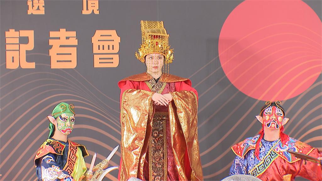 雲林拚觀光 燈會原鄉在北港! 十大燈區「粼光繞境」1/24啟動