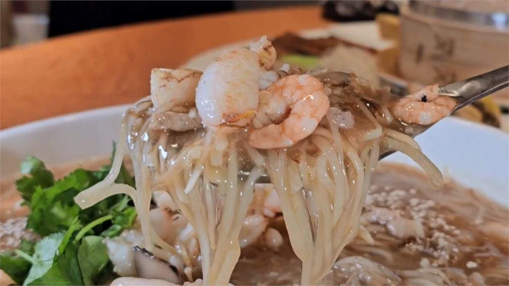 賴清德宴請巴拉圭總統　阿霞飯店公布「貝尼亞餐」