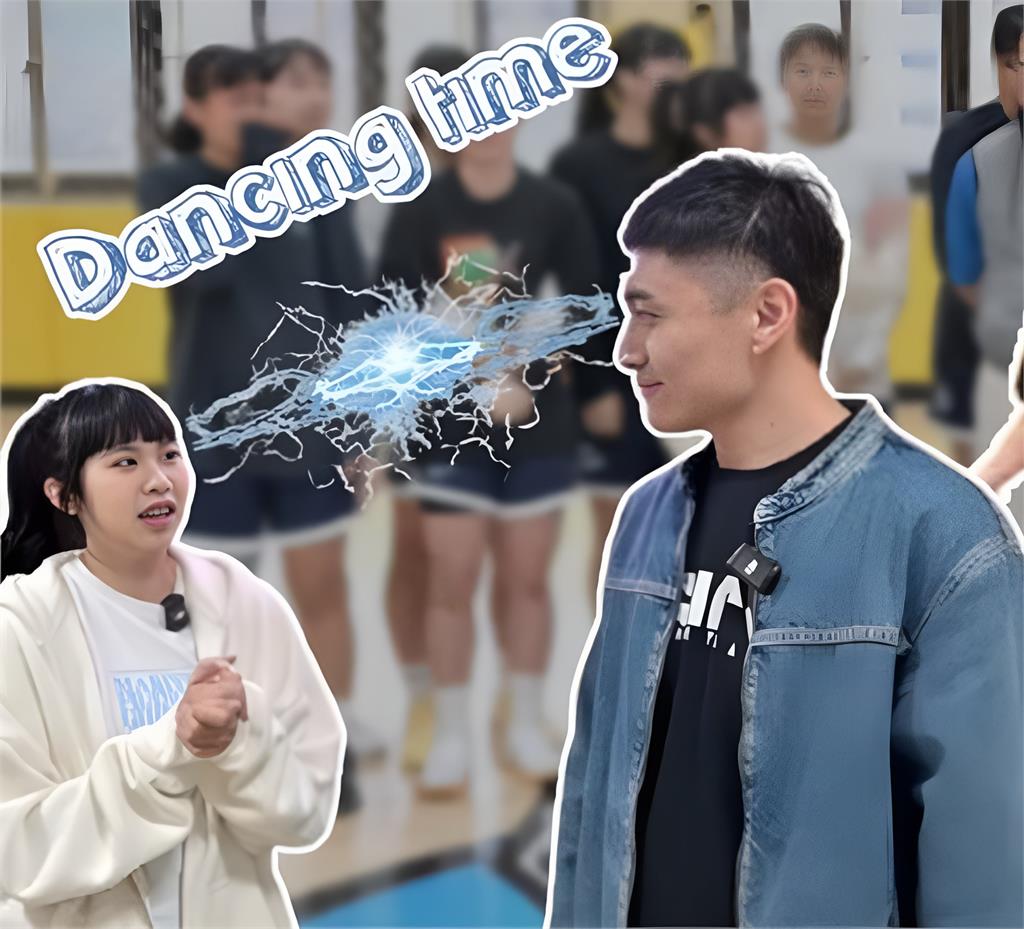 PLG/勇士主場對決獵鷹!《PLG LIVE 543》主播蔡晴景11/8線上開嘴